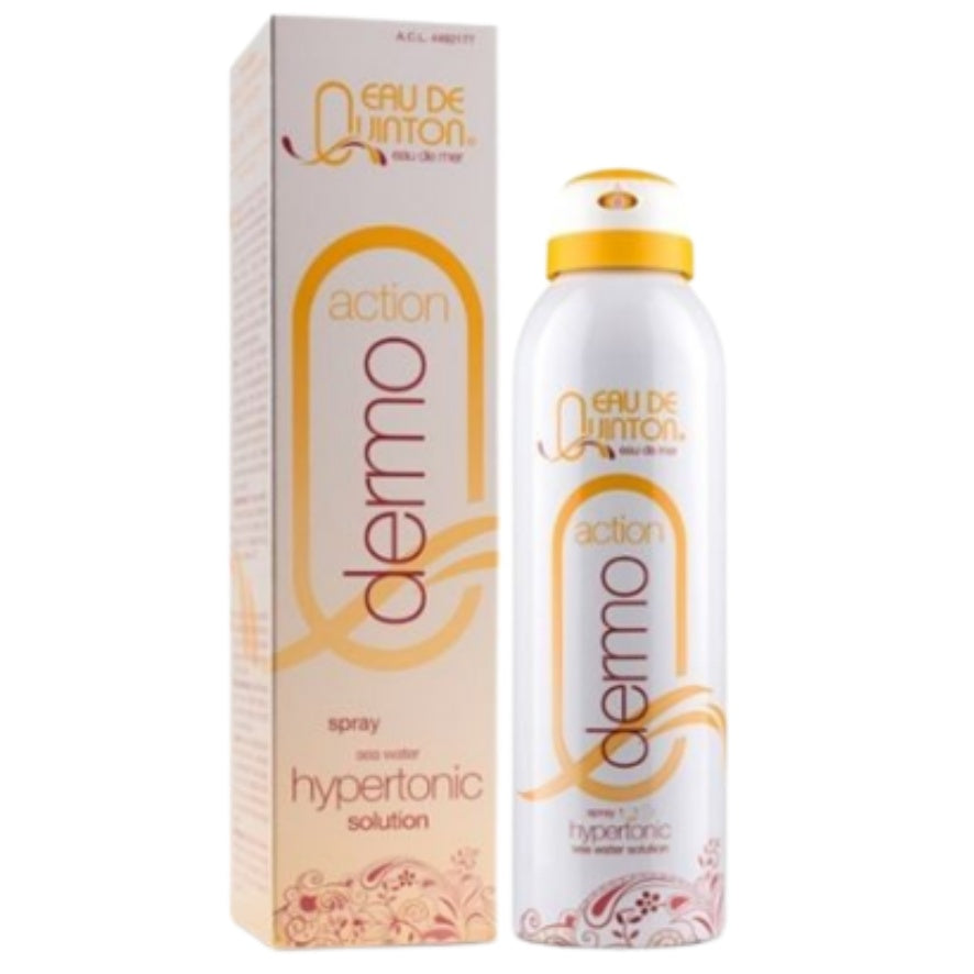 Dermo Action 100 ml | Quinton - Dietetica Ferrer