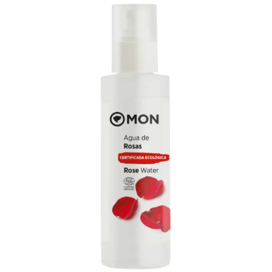 Agua de Rosas 200 ml | Mon Deconatur