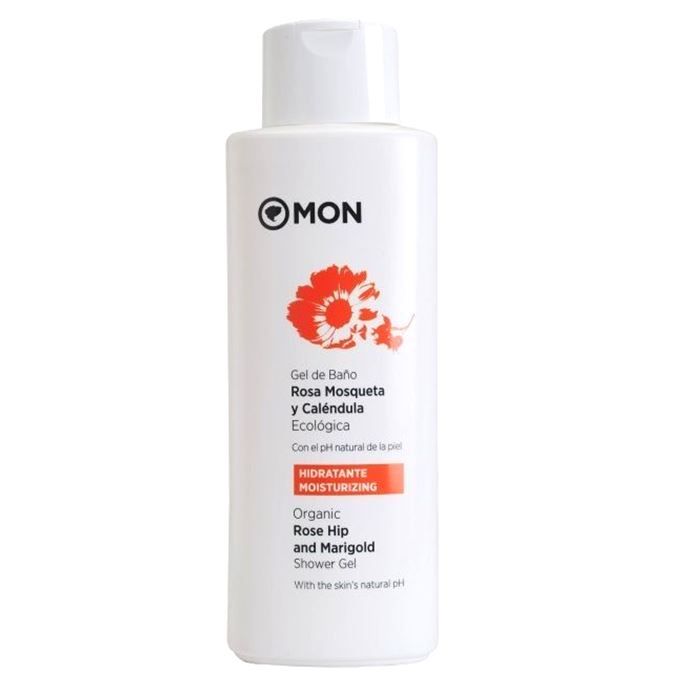 Gel de Rosa Mosqueta y Calendula Eco 750 ml | Mon Deconatur - Dietetica Ferrer