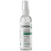 Desodorante de Arbol Del Te 75 ml | Mon Deconatur - Dietetica Ferrer