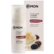 Crema de Karite Regenerante 50 ml | Mon Deconatur - Dietetica Ferrer
