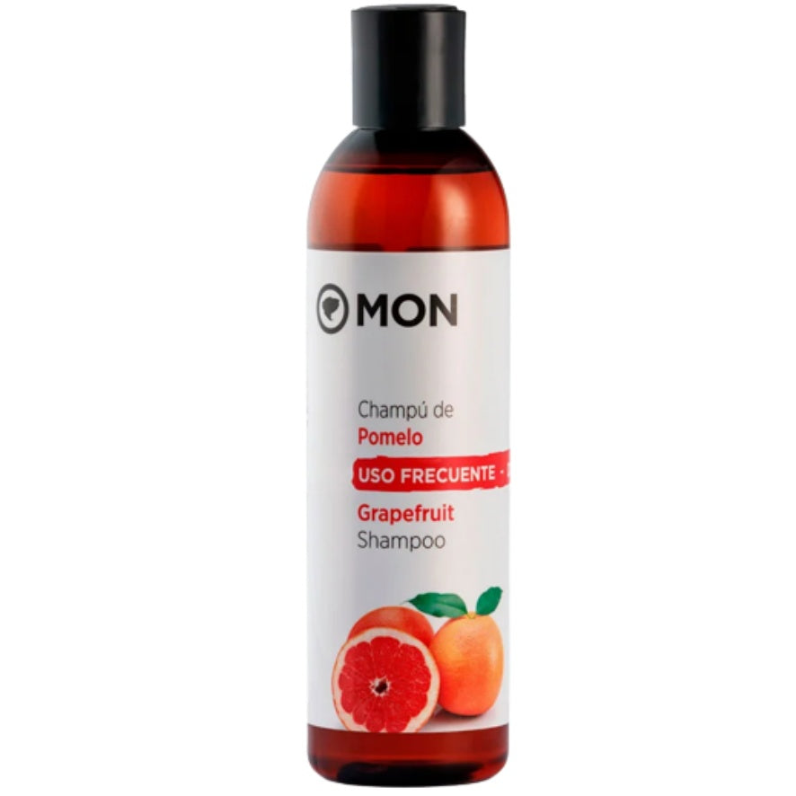 Champu de Pomelo 300 ml | Mon Deconatur - Dietetica Ferrer