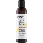 Gel Exfoliante de Tilo y Limon 200 ml | Mon Deconatur - Dietetica Ferrer