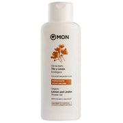 Gel de Ducha de Tilo y Limon 750 ml | Mon Deconatur - Dietetica Ferrer