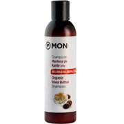 Champu de Karite Regenerador 300 ml | Mon Deconatur - Dietetica Ferrer