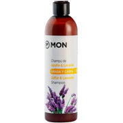 Champu de Azufre y Lavanda 300 ml | Mon Deconatur - Dietetica Ferrer