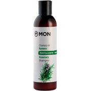 Champu de Romero Cabellos Desvitalizados 300 ml | Mon Deconatur - Dietetica Ferrer
