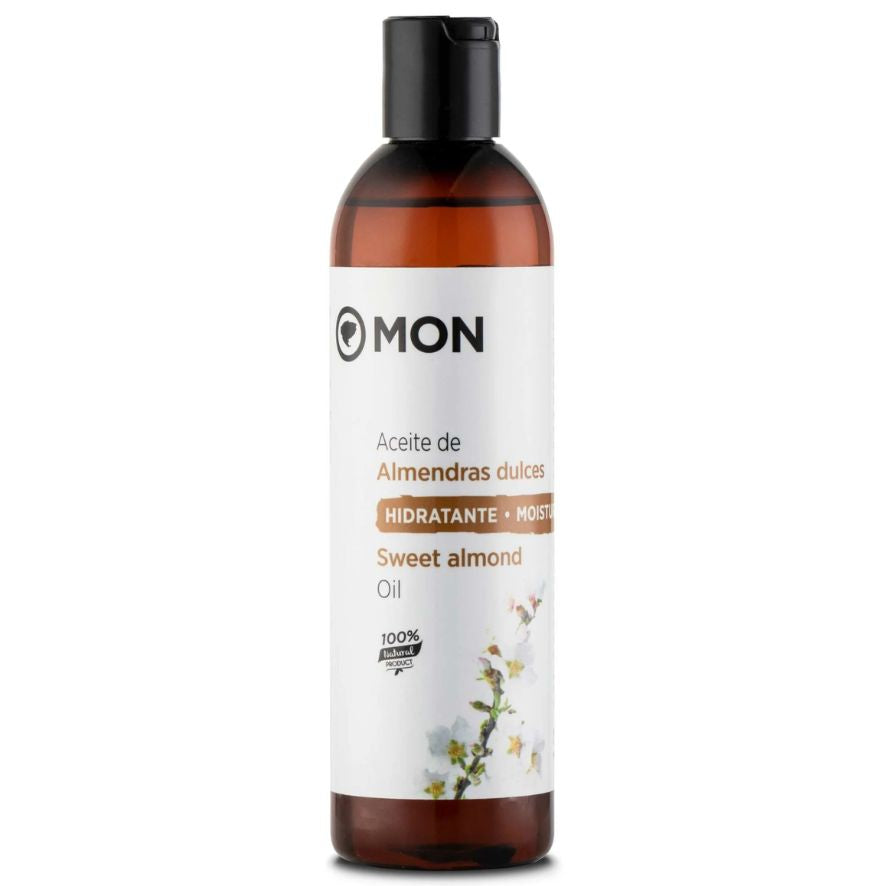 Aceite de Almendras | Mon Deconatur - Dietetica Ferrer