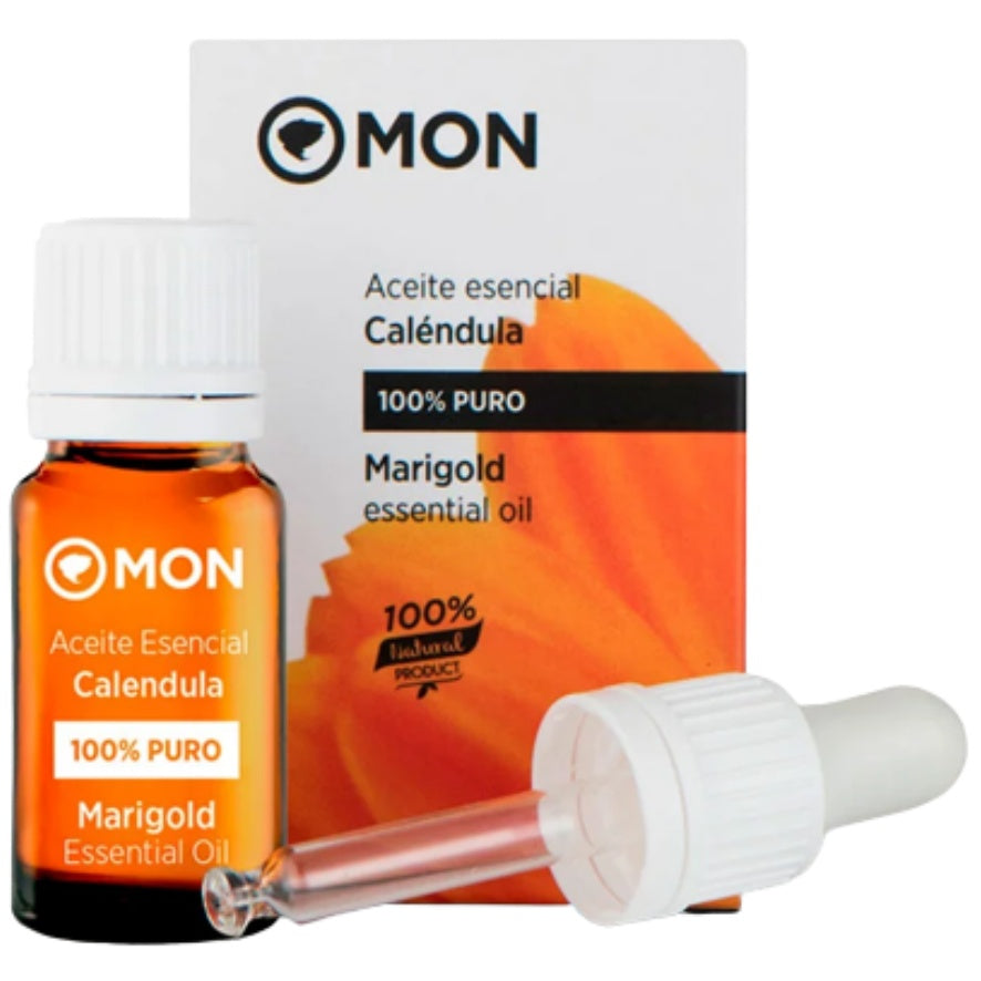 Aceite Esencial de Calendula 12 ml | Mon Deconatur - Dietetica Ferrer