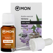 Aceite Esencial de Verbena 12 ml | Mon Deconatur - Dietetica Ferrer
