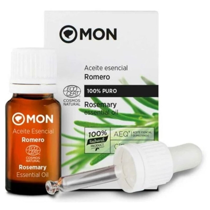 Aceite Esencial de Romero 12 ml | Mon Deconatur - Dietetica Ferrer