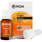 Aceite Esencial de Mandarina 12 ml | Mon Deconatur - Dietetica Ferrer