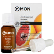 Aceite Esencial de Pomelo 12 ml | Mon Deconatur - Dietetica Ferrer