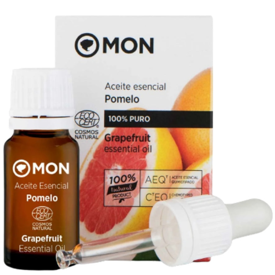 Aceite Esencial de Pomelo 12 ml | Mon Deconatur - Dietetica Ferrer
