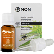 Aceite Esencial de Lemongrass 12 ml | Mon Deconatur - Dietetica Ferrer