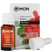 Aceite Esencial de Geranio 12 ml | Mon Deconatur - Dietetica Ferrer