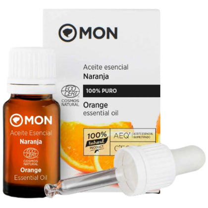 Aceite Esencial de Naranja 12 ml | Mon Deconatur - Dietetica Ferrer