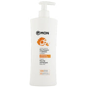 Leche Corporal Rosa Mosqueta y Calendula Eco 500 ml | Mon Deconatur - Dietetica Ferrer