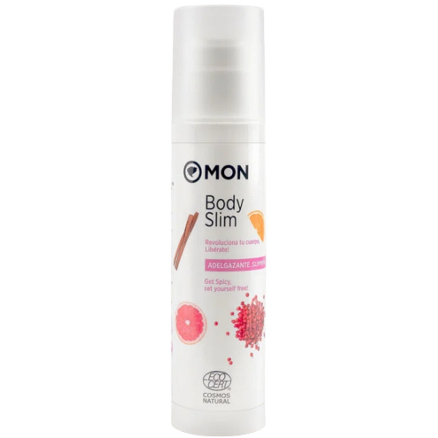 Body Slim Adelgazante 200 ml | Mon Deconatur - Dietetica Ferrer