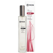 Colonia Musk Patchouli 100 ml | Mon Deconatur - Dietetica Ferrer