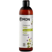 Champú de Tomillo 300 ml | Mon Decanatur - Dietetica Ferrer