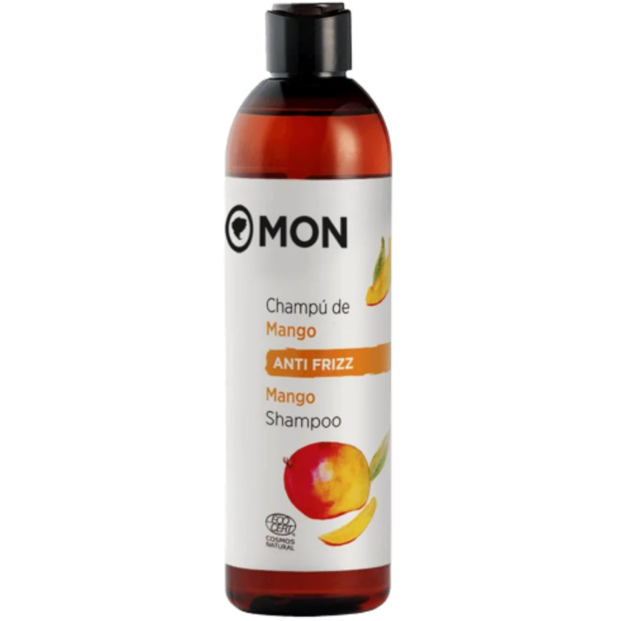 Champú de Mango 300 ml | Mon Decanatur