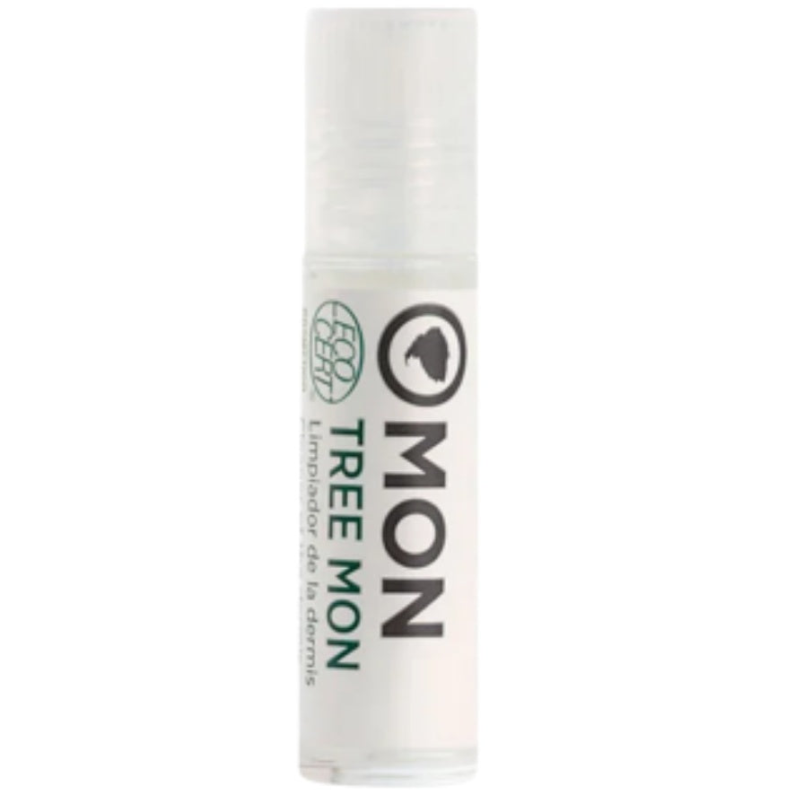 Roll On Antiacne Arbol de Te Bio 12 gr | Mon Deconatur - Dietetica Ferrer
