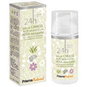 Crema Baba de Caracol 100 ml | Prisma Natural - Dietetica Ferrer