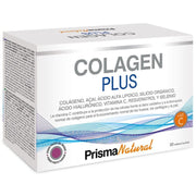 Colagen Plus Antiaging 30 Sobres | Prisma Natural - Dietetica Ferrer