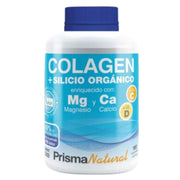 Colageno Marino con Silicio Comprimidos | Prisma Natural - Dietetica Ferrer