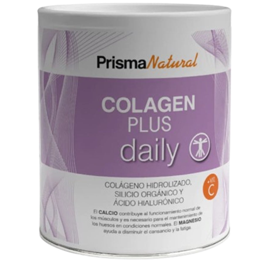 Colagen Plus Daily 300 gr | Prisma Natural - Dietetica Ferrer