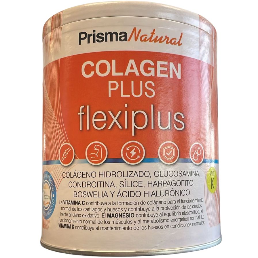 Colagen Plus Flexiplus 300 gr | Prisma Natural - Dietetica Ferrer