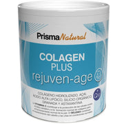 Colagen Plus Rejuven Age 300 gr | Prisma Natural - Dietetica Ferrer