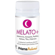 Melato + 30 Capsulas | Prisma Natural - Dietetica Ferrer