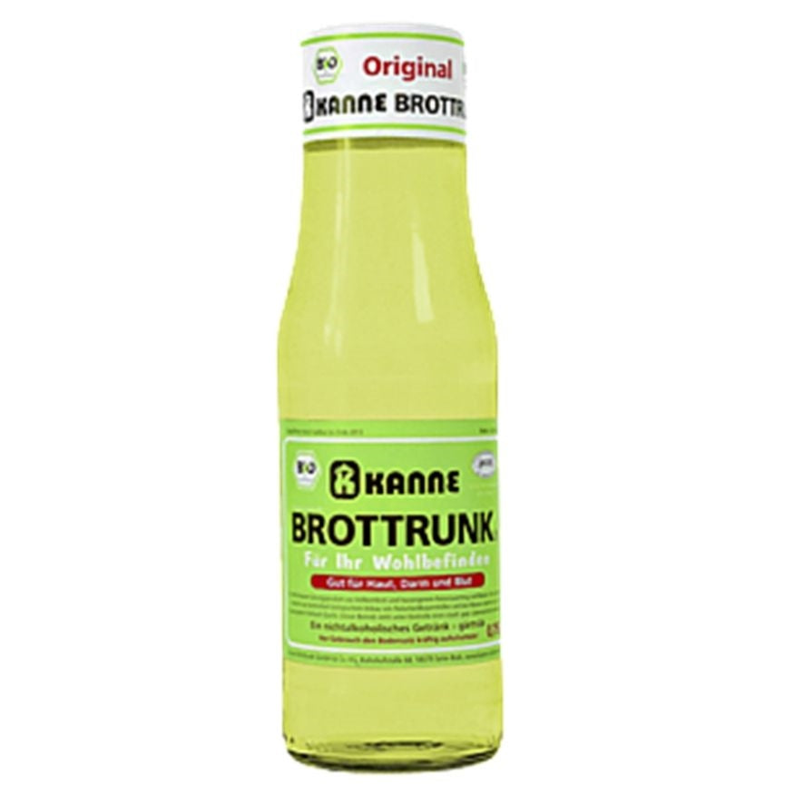 Bio Brottrunk Botella 750 ml | Kanne - Dietetica Ferrer