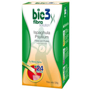 Bie3 Fibra Con Frutas 40 Bolsitas | Bio3 - Dietetica Ferrer