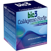 Bie3 Colageno Forte 30 Sobres | Bio3 - Dietetica Ferrer