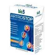 Artrostop 30 Comprimidos | Bio3 - Dietetica Ferrer
