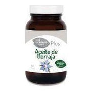 Aceite de Borraja 150 Perlas | El Granero Integral - Dietetica Ferrer
