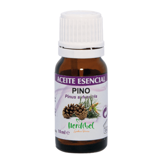 Aceite Esencial de Pino 10 ml | Herdibel - Dietetica Ferrer