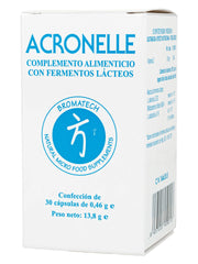 Acronelle 30 cápsulas | Bromatech - Dietetica Ferrer