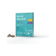 Activit AlerGold 30 Capsulas | Herbora - Dietetica Ferrer