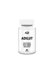 Adilut 100 Capsulas | PWD Nutrition - Dietetica Ferrer