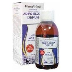 Adipo Block Depur 500 ml | Prisma Natural - Dietetica Ferrer