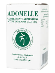 Adomelle 30 cápsulas | Bromatech - Dietetica Ferrer