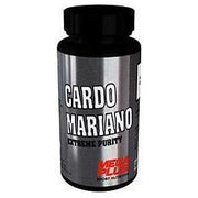 Cardo Mariano Extreme Purity 90 Capsulas | Mega Plus - Dietetica Ferrer