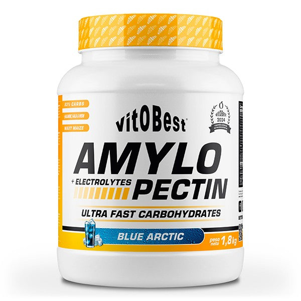 Amylopectin + Electrolites 1,8 Kg | Vitobest - Dietetica Ferrer