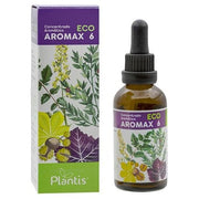 Aromax 6 Eco 50 ml | Plantis - Dietetica Ferrer