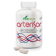 Arterisor 180 comprimidos | Soria Natural - Dietetica Ferrer