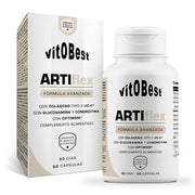 Artiflex 60 cápsulas | Vitobest - Dietetica Ferrer